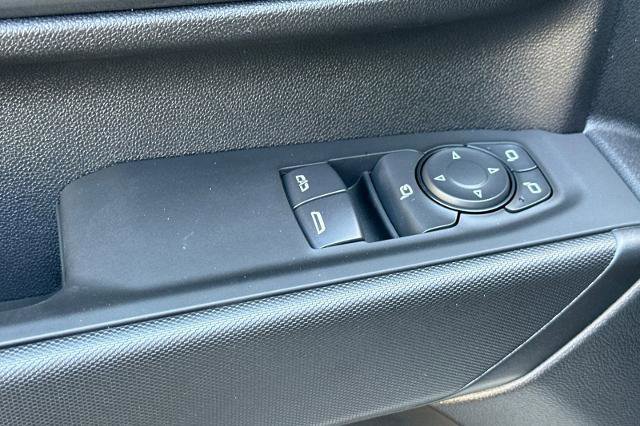 New 2026 Chevrolet Silverado 2500 W/T w/ WT Convenience Package image 12