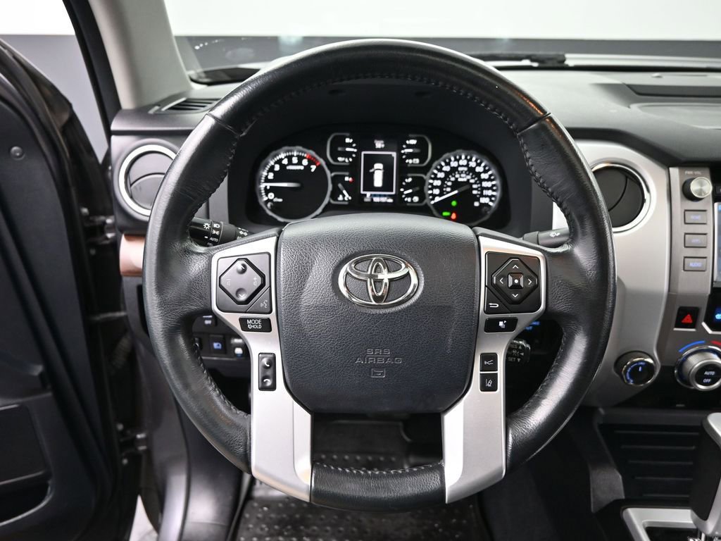 Used 2018 Toyota Tundra Limited image 22