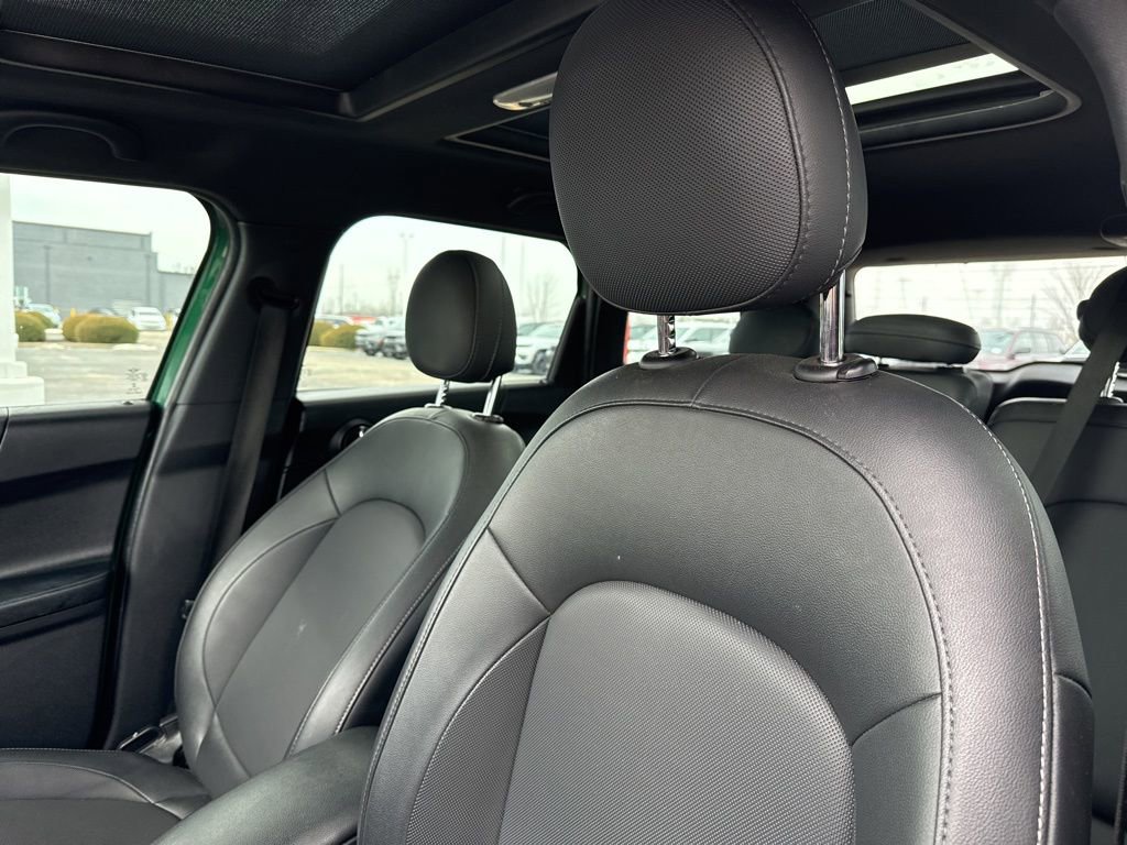 Used 2021 MINI Cooper Countryman ALL4 AWD/4WD image 13
