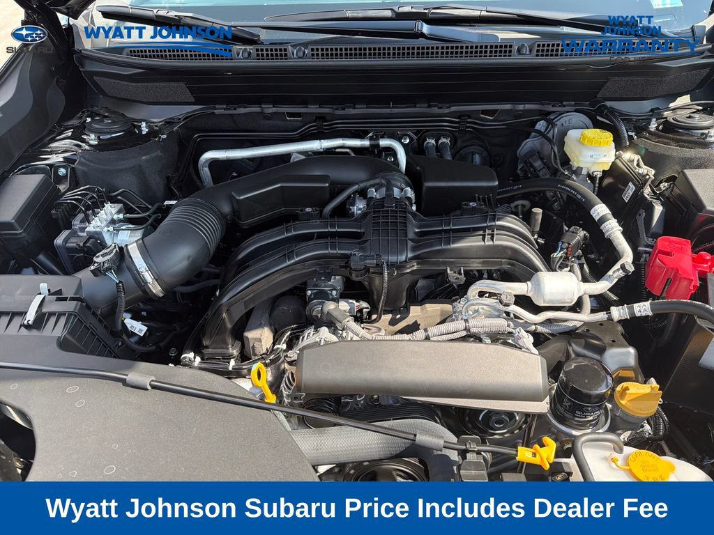 New 2026 Subaru Outback Premium AWD/4WD image 14