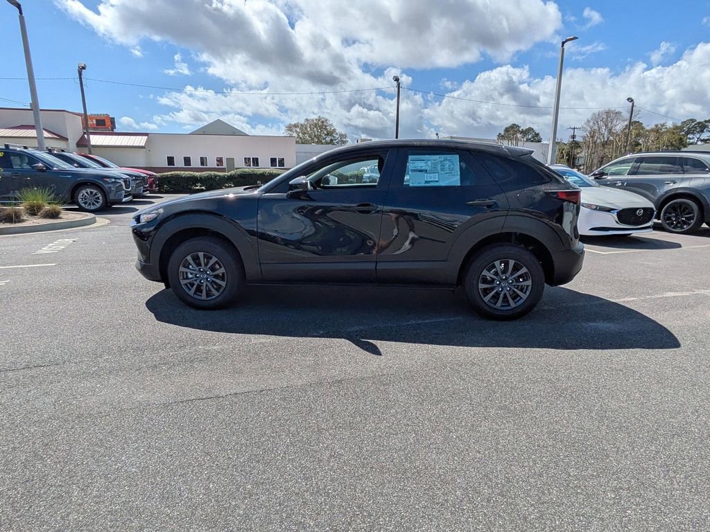 New 2026 MAZDA CX-30 AWD 2.5 S image 7