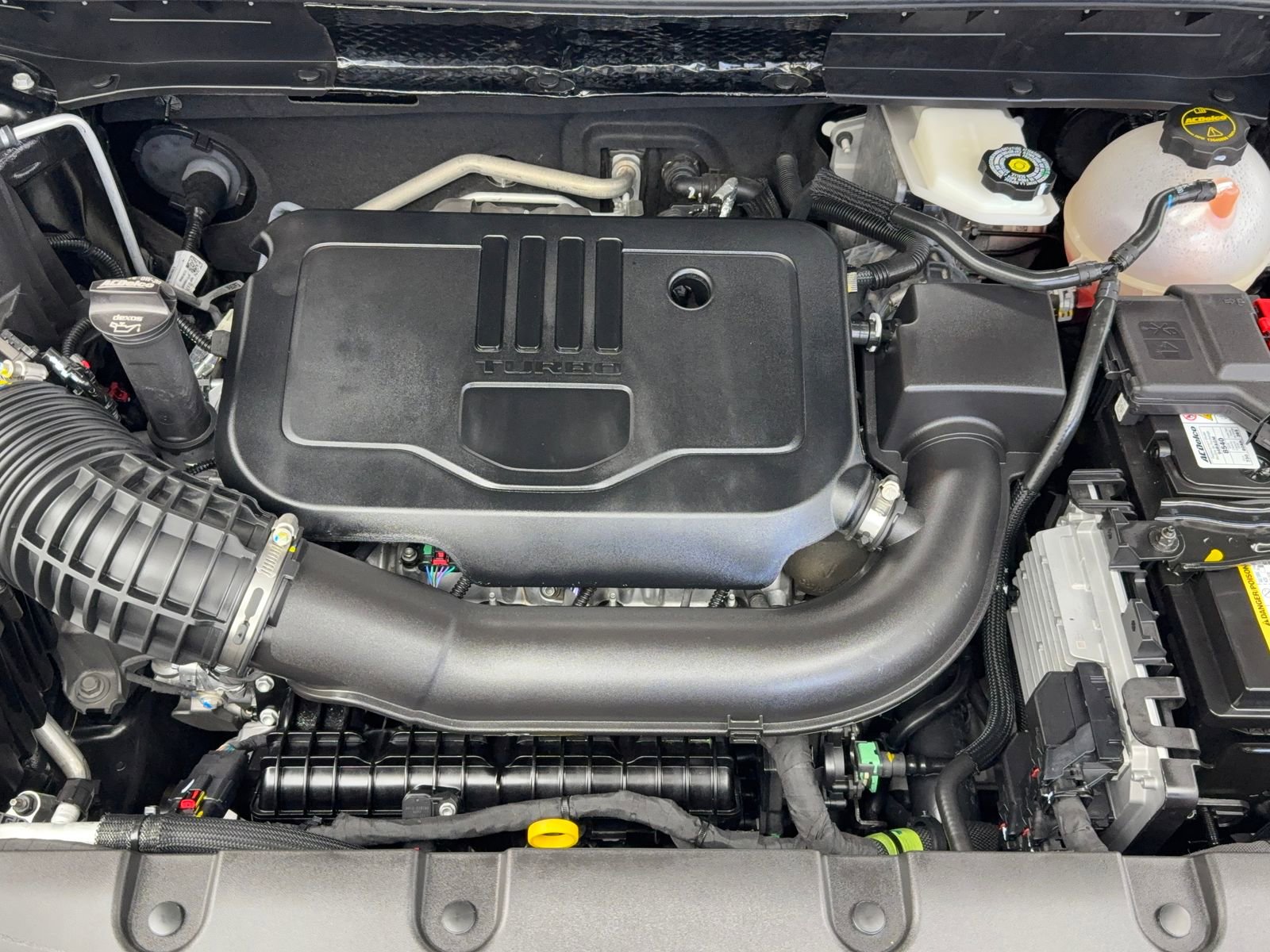 Used 2025 Chevrolet Blazer LT image 56