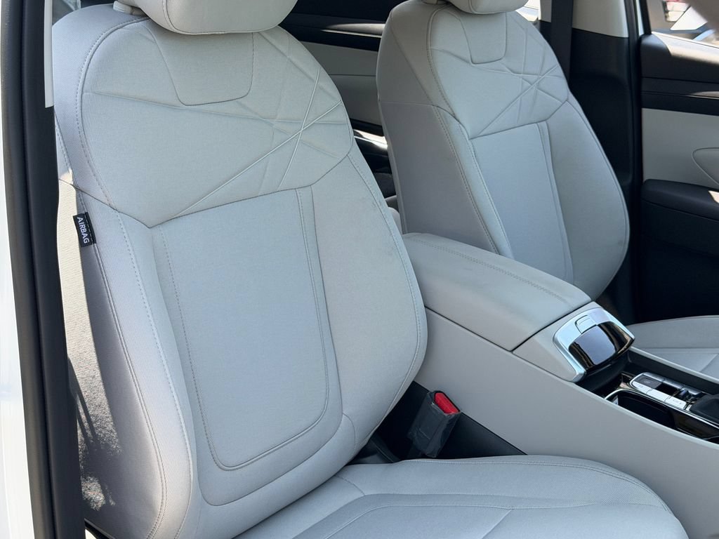 New 2026 Hyundai Tucson SE FWD image 7