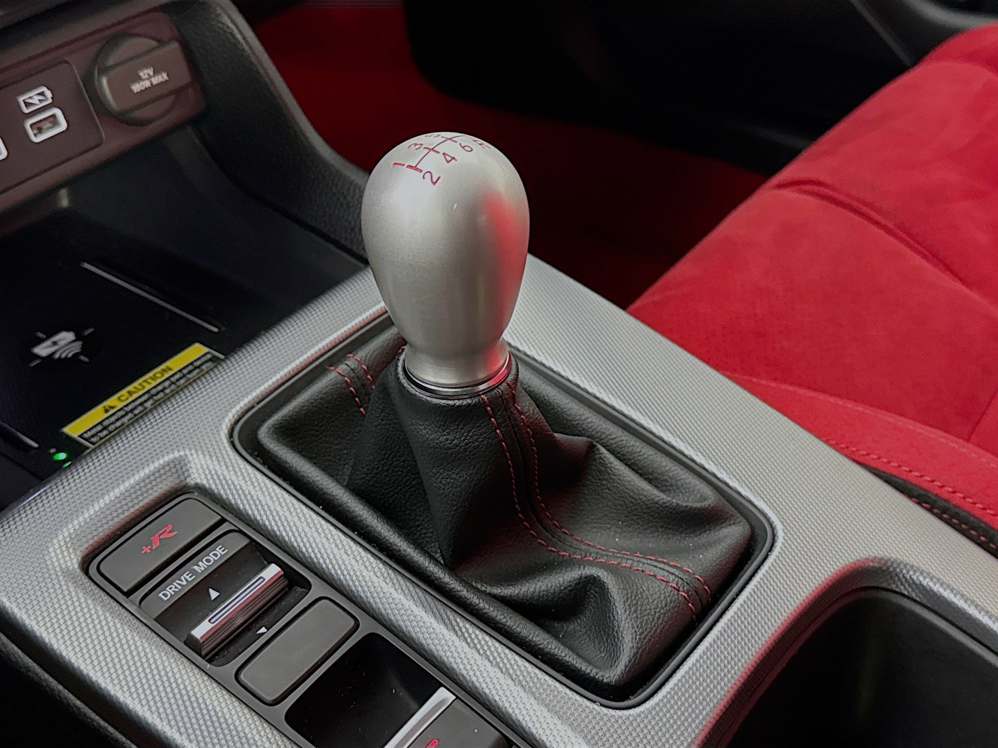 Used 2023 Honda Civic Type R image 17