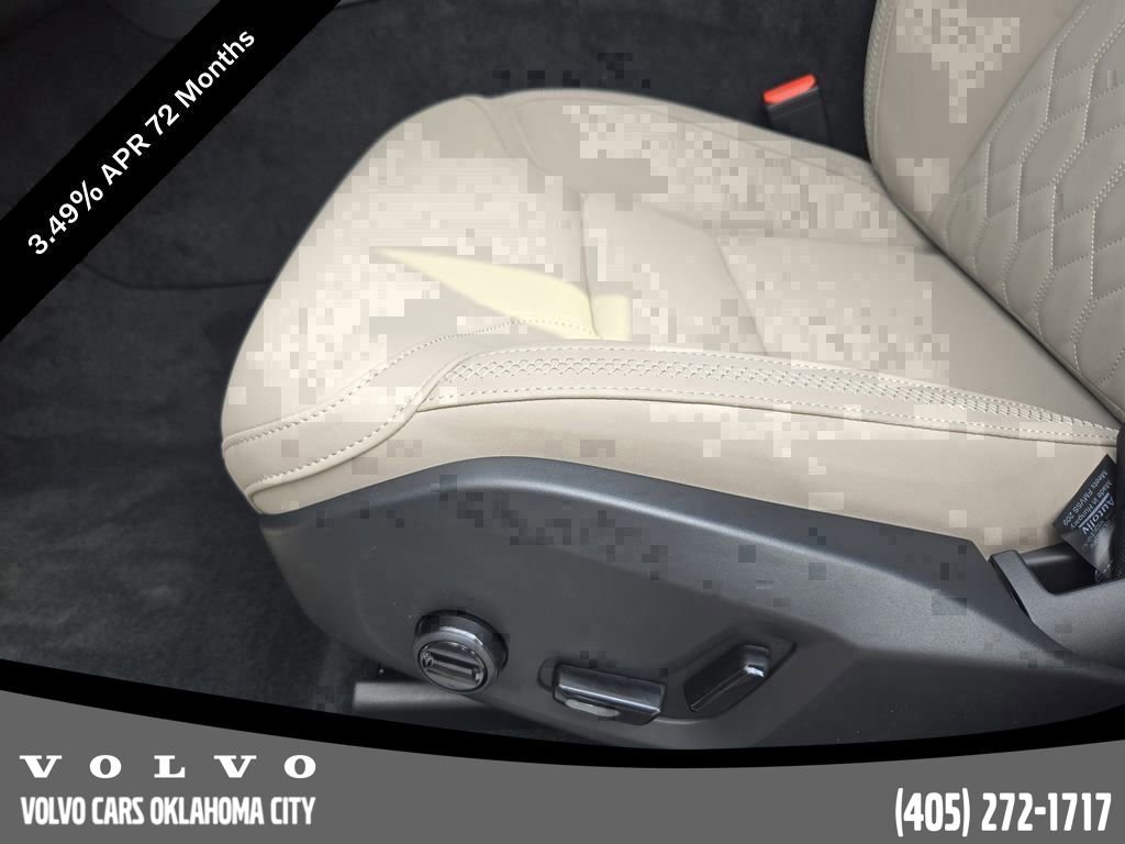 Used 2026 Volvo XC60 B5 Core w/ Protection Package Premier image 26