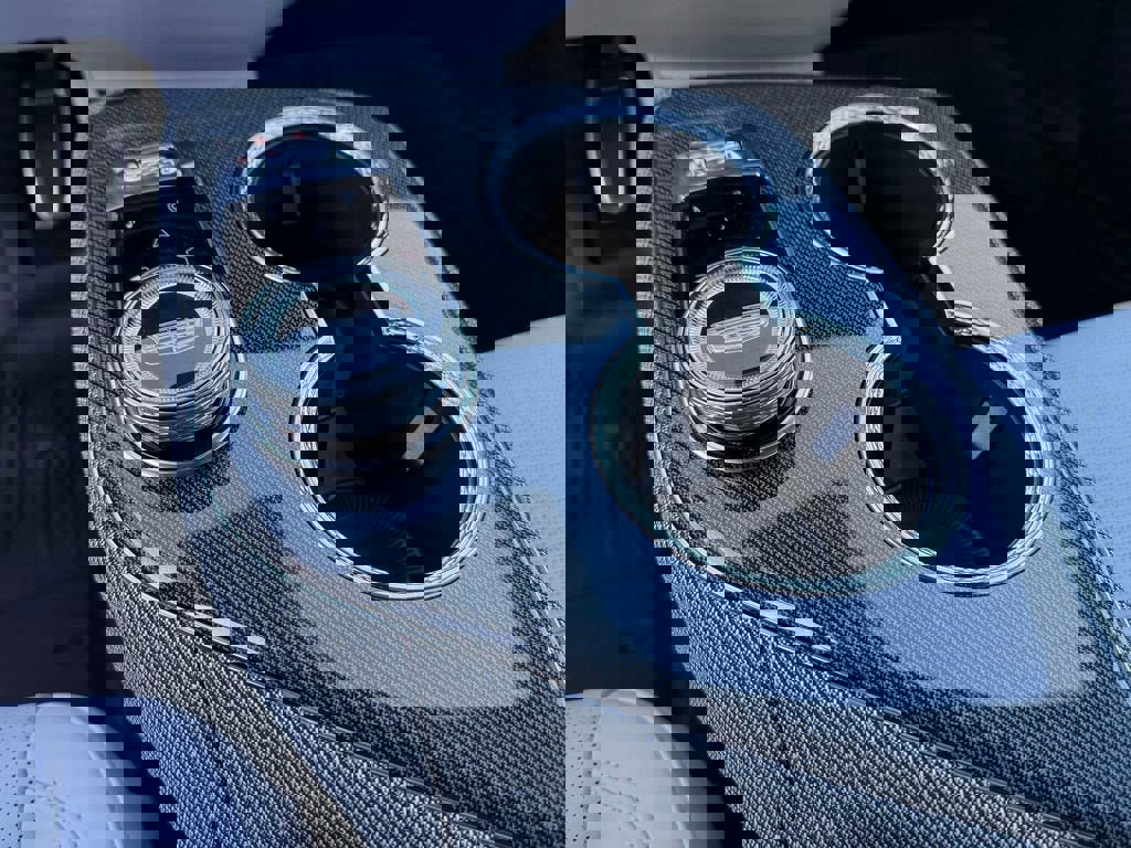 New 2026 Cadillac Optiq Sport 2 w/ LPO, Floor Liner Package image 15