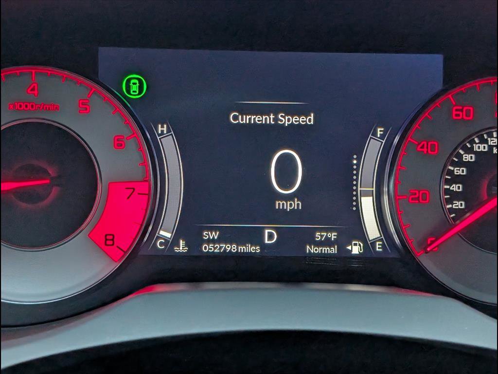 Used 2022 Acura RDX A-Spec image 10