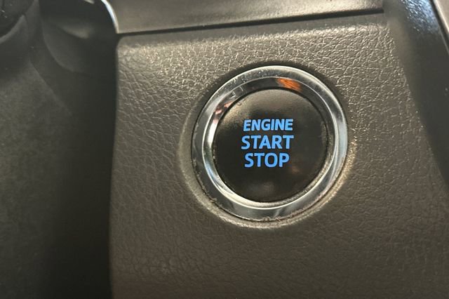 Certified 2019 Toyota Camry XSE FWD image 24