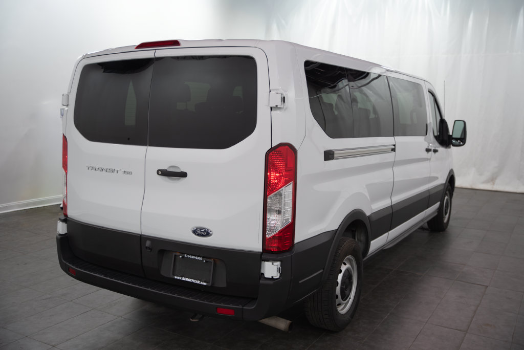 Used 2022 Ford Transit 350 XL RWD image 13