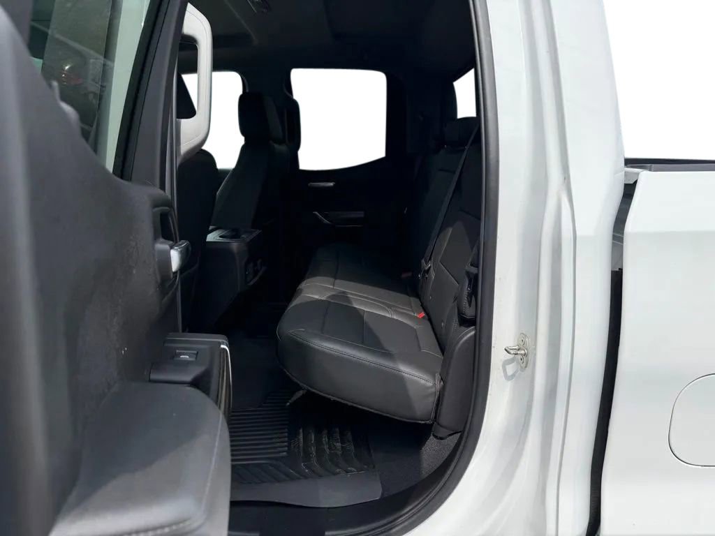 Used 2019 Chevrolet Silverado 1500 RST AWD/4WD image 29