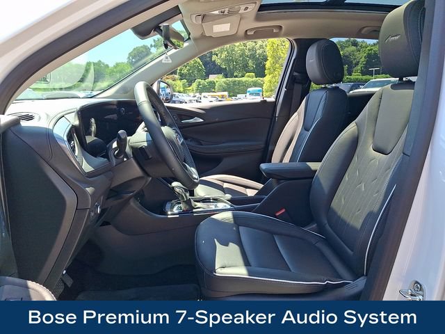 Used 2026 Buick Encore GX Avenir w/ Avenir Technology Package AWD/4WD image 2