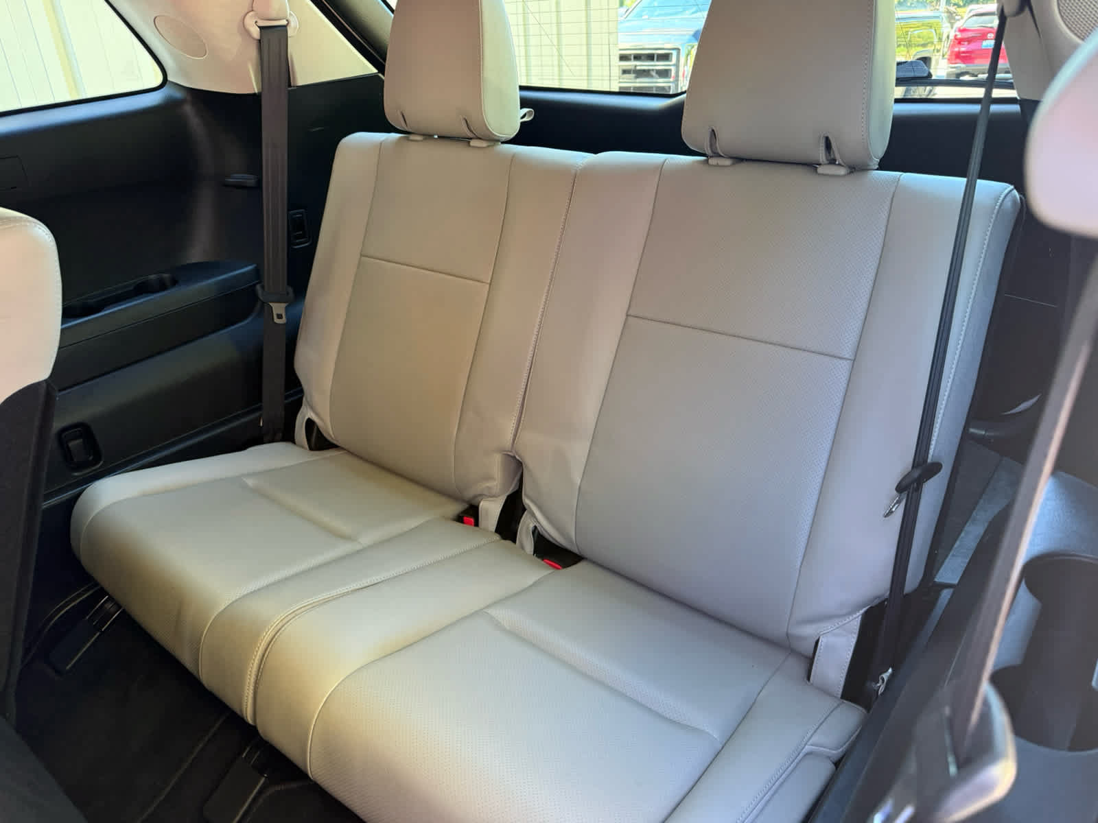 Used 2014 MAZDA CX-9 Grand Touring w/ GT Technology Package FWD image 6