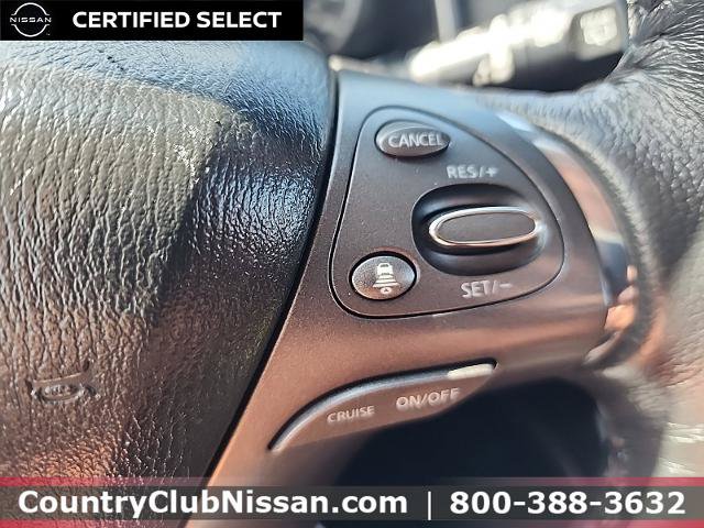 Certified 2019 Nissan Murano SL AWD/4WD image 20