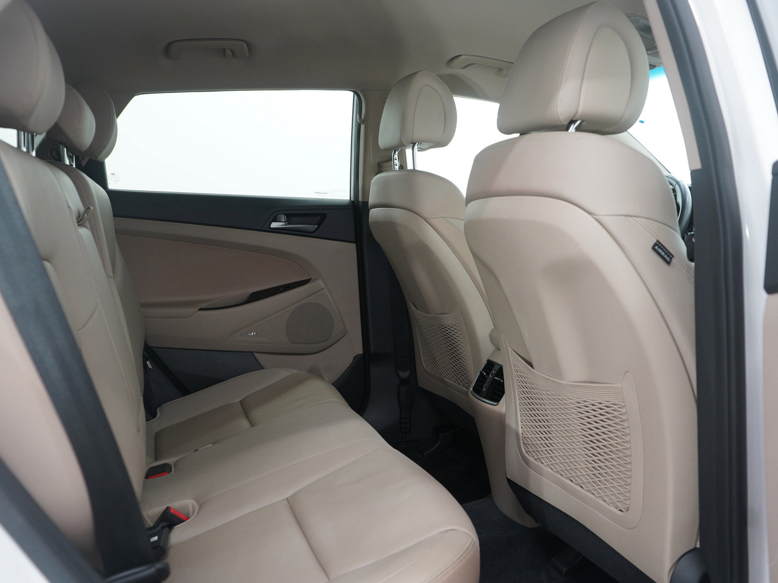 Used 2017 Hyundai Tucson Limited image 12