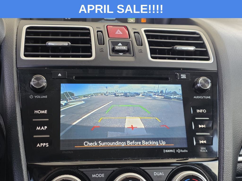 Used 2018 Subaru Forester 2.5i Touring w/ Popular Package #3B image 20