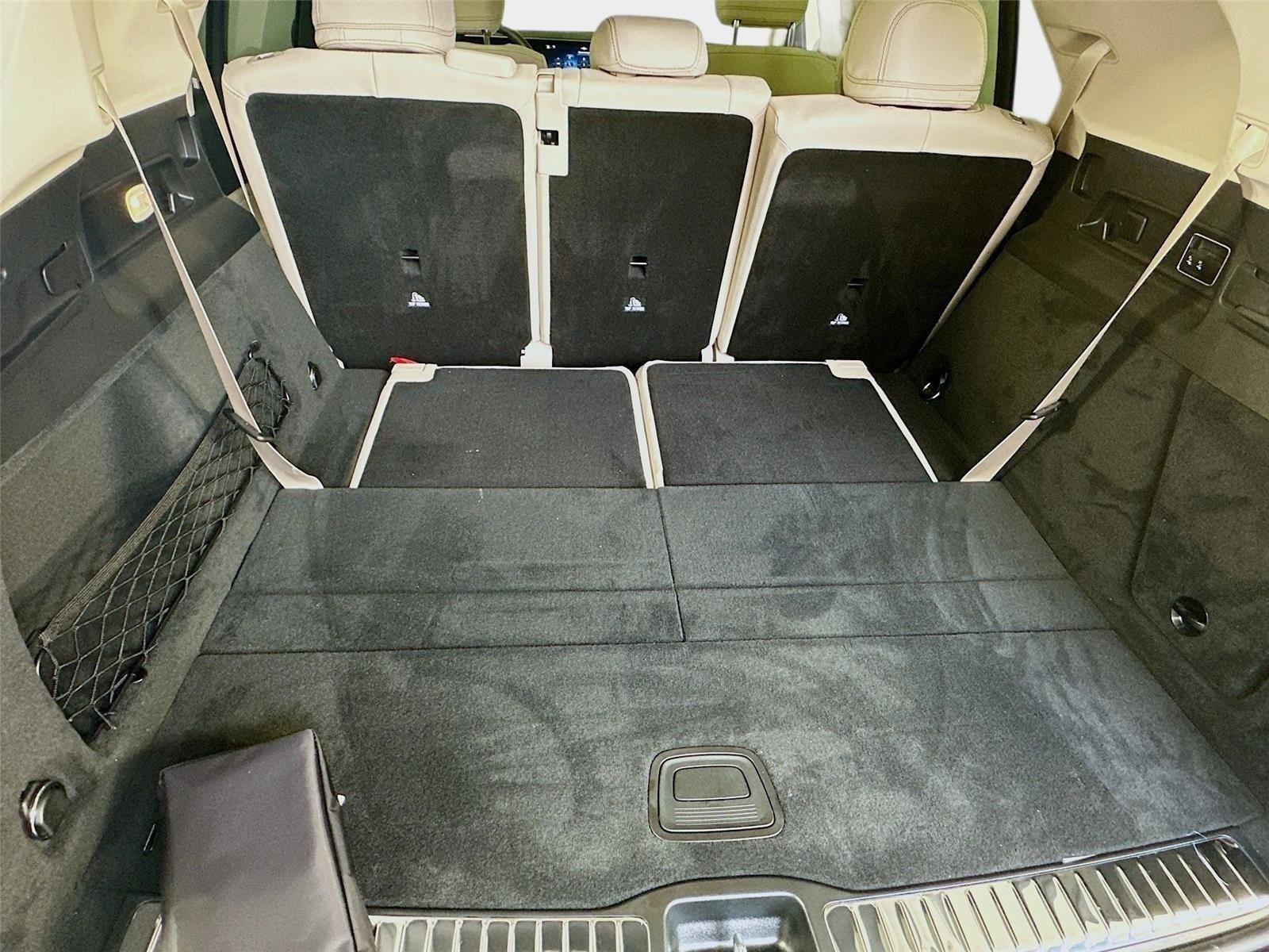 Certified 2026 Mercedes-Benz GLE 450 4MATIC image 33