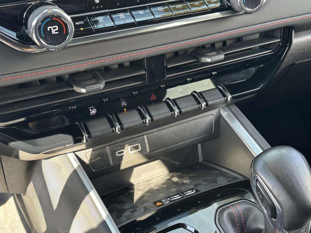 Certified 2023 Chevrolet Colorado Z71 w/ Z71 Convenience Package 2 image 20