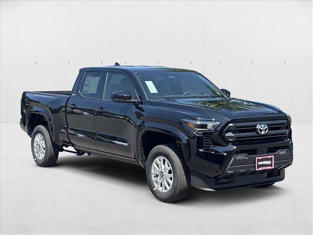 New 2025 Toyota Tacoma SR5 image 7