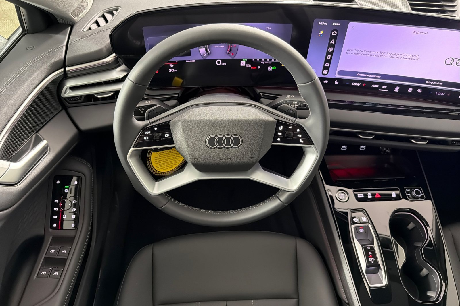 New 2026 Audi A5 2.0T Premium Plus AWD/4WD image 13
