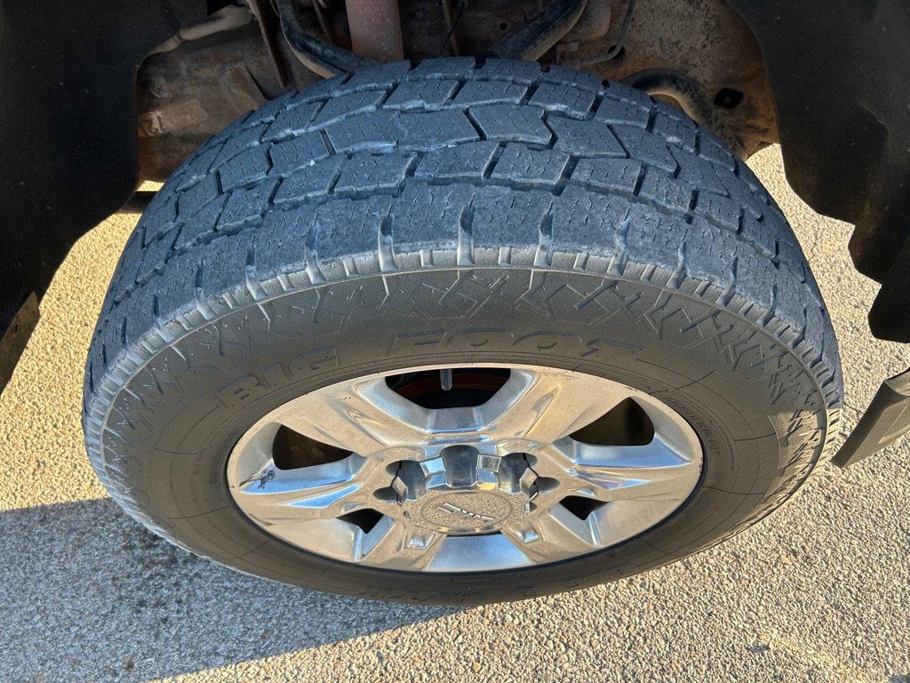 Used 2018 GMC Sierra 2500 SLT w/ Duramax Plus Package image 22
