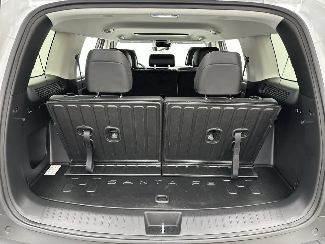 Certified 2025 Hyundai Santa Fe XRT AWD/4WD image 25