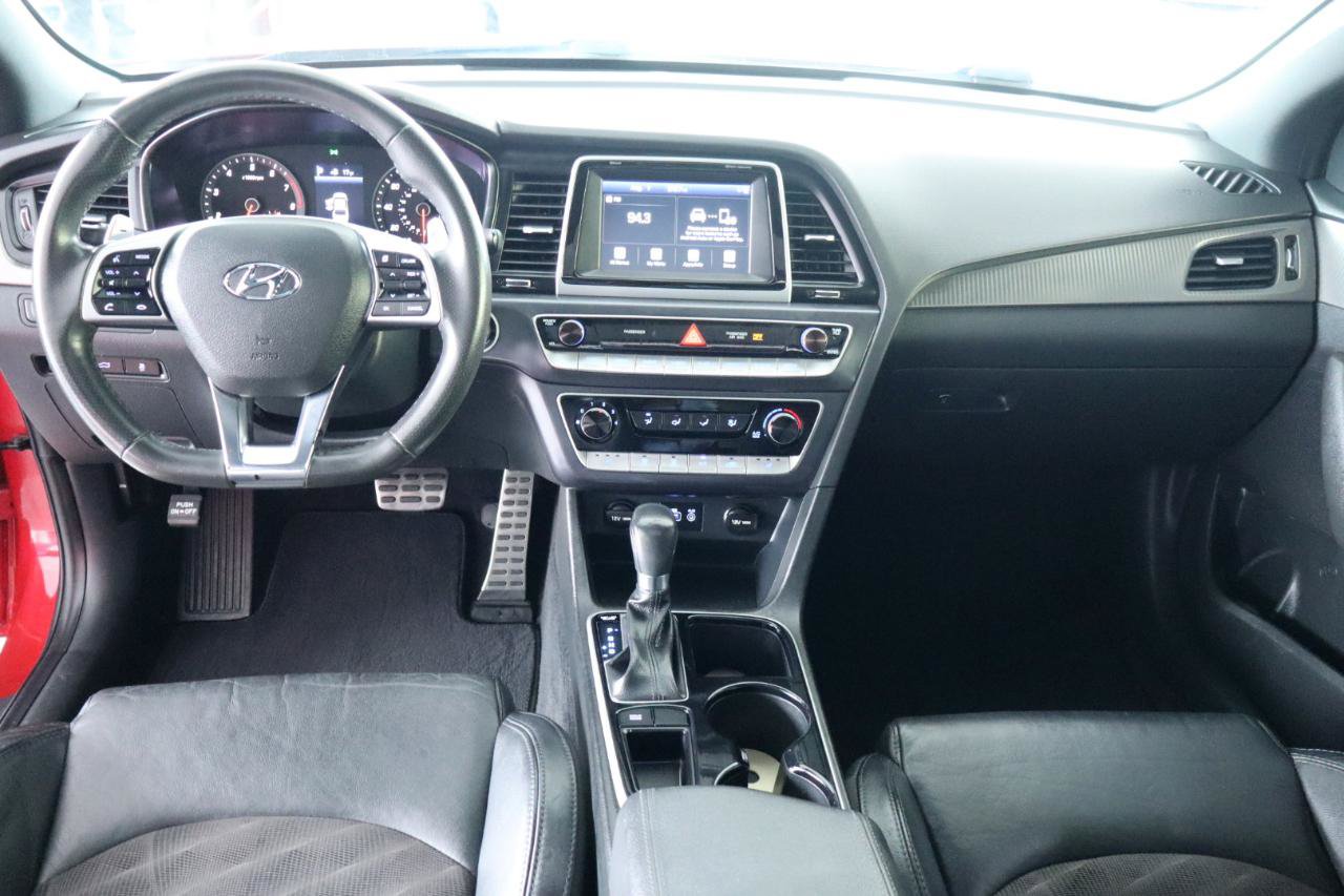 Used 2018 Hyundai Sonata Sport FWD image 16