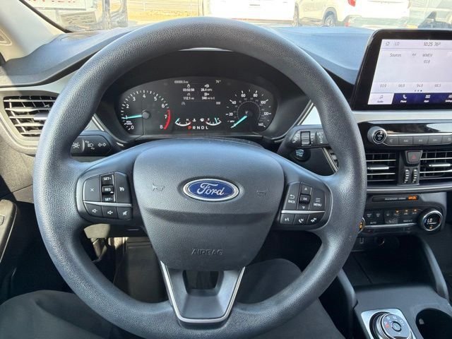 Used 2020 Ford Escape SE AWD/4WD image 14