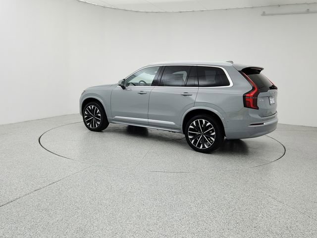New 2026 Volvo XC90 B6 Plus w/ Protection Package Premier image 7
