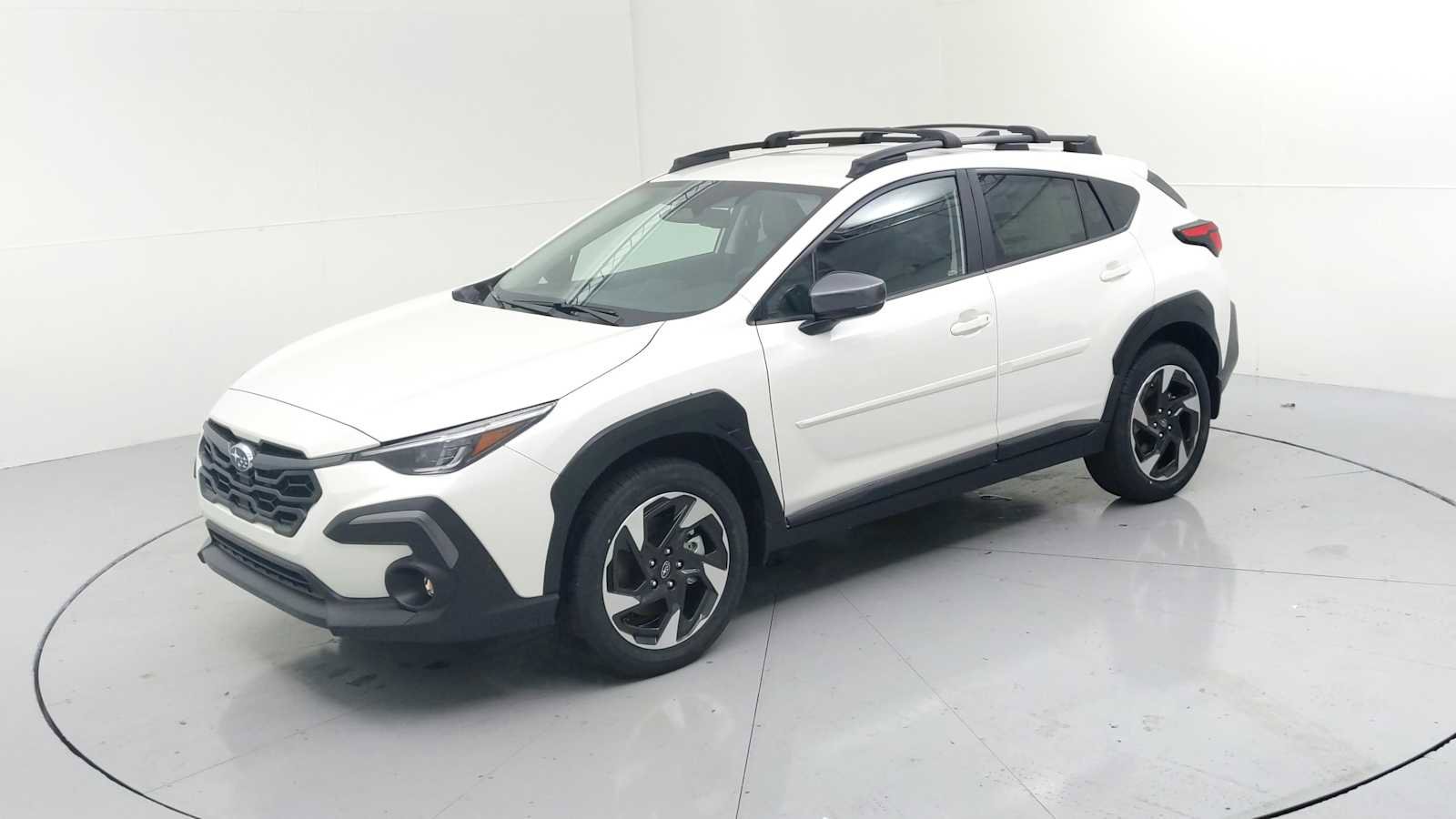 New 2026 Subaru Crosstrek 2.5i Limited image 4