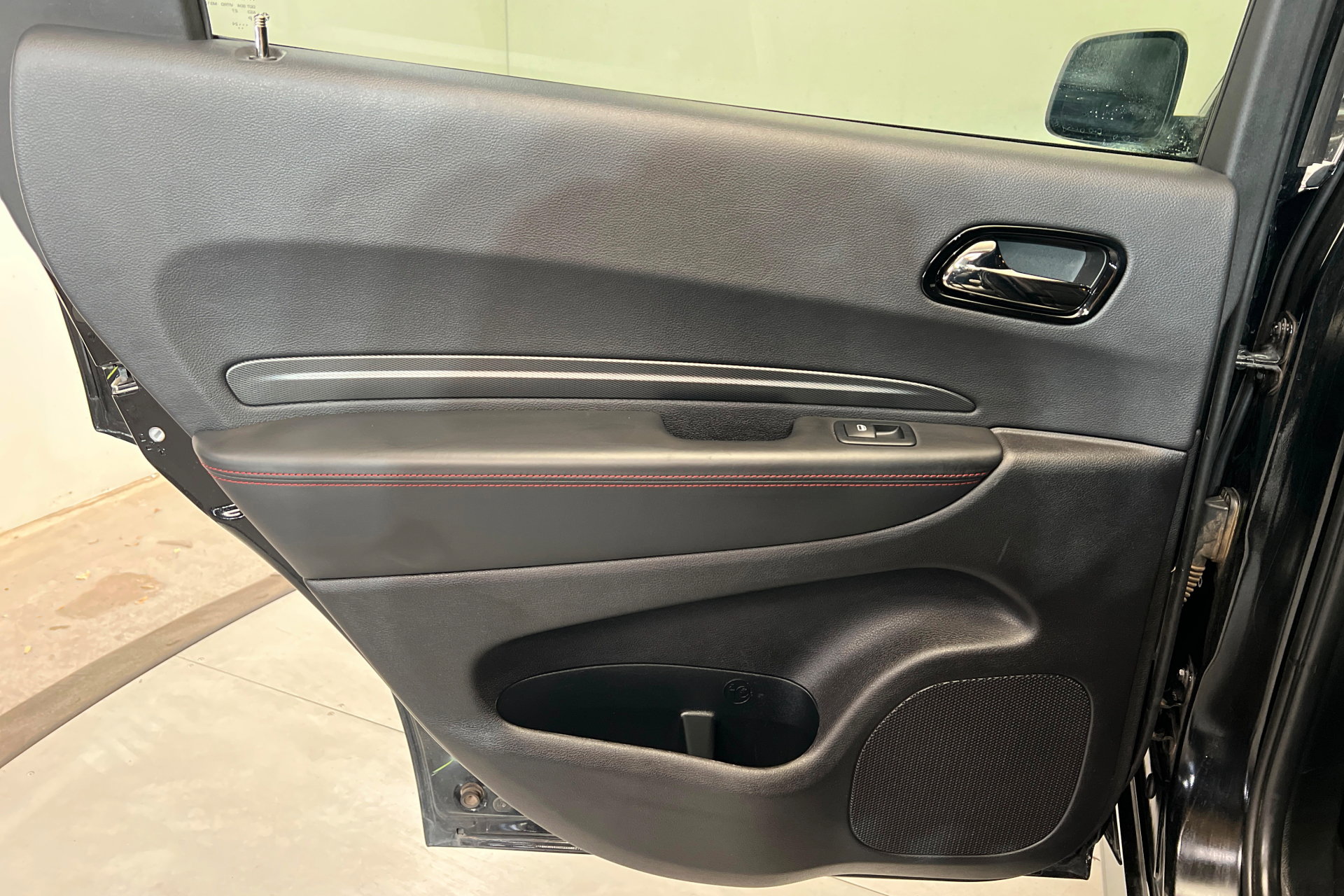 Certified 2024 Dodge Durango GT image 19