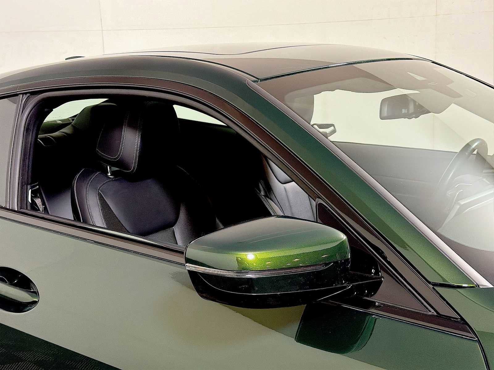 Certified 2023 BMW 430i xDrive Coupe w/ Convenience Package image 31