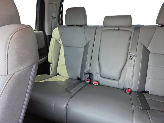 Used 2021 Toyota Tundra Limited w/ Limited Premium Package AWD/4WD image 40