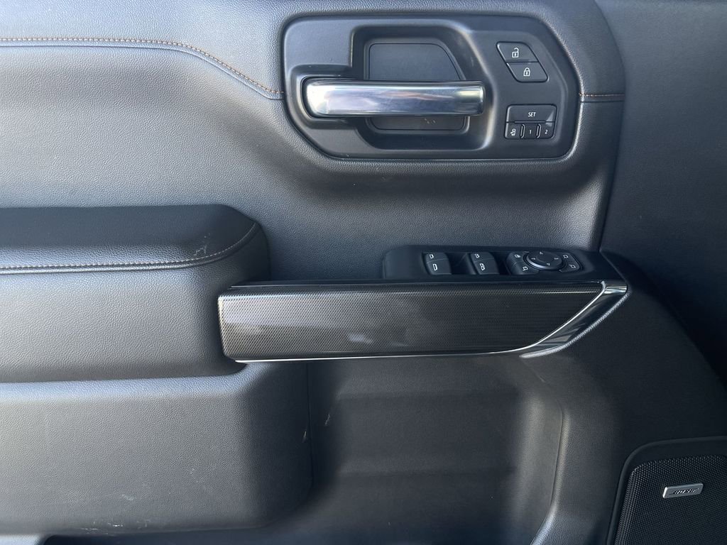 Used 2019 GMC Sierra 1500 AT4 w/ AT4 Premium Package image 22