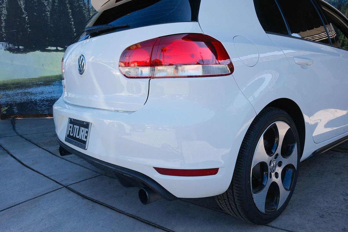 Used 2013 Volkswagen GTI 4-Door FWD image 33