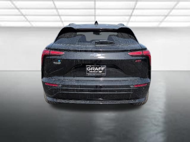 New 2026 Chevrolet Blazer EV RS AWD/4WD image 29