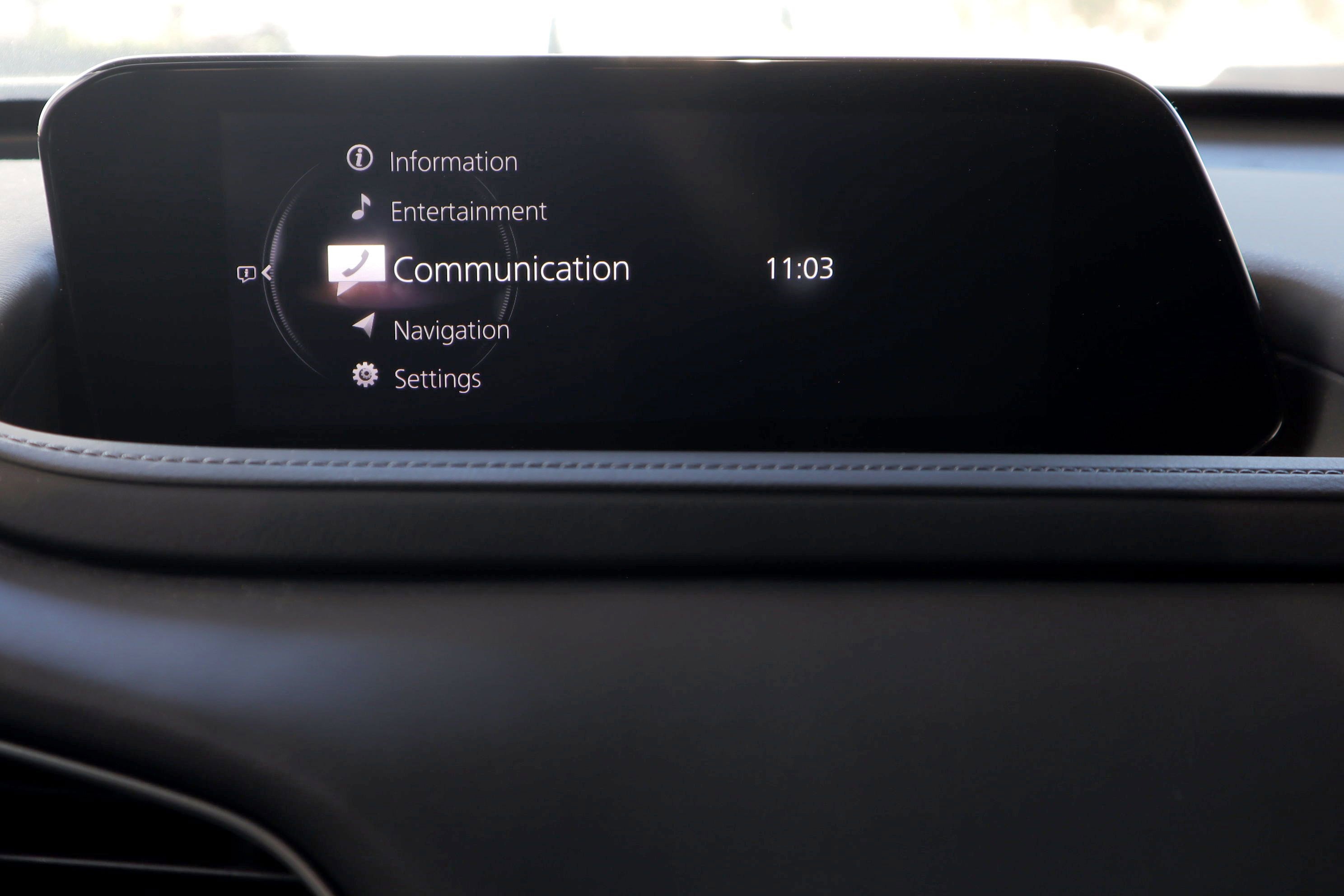 Certified 2021 MAZDA CX-30 FWD 2.5 S w/ Select Package image 11