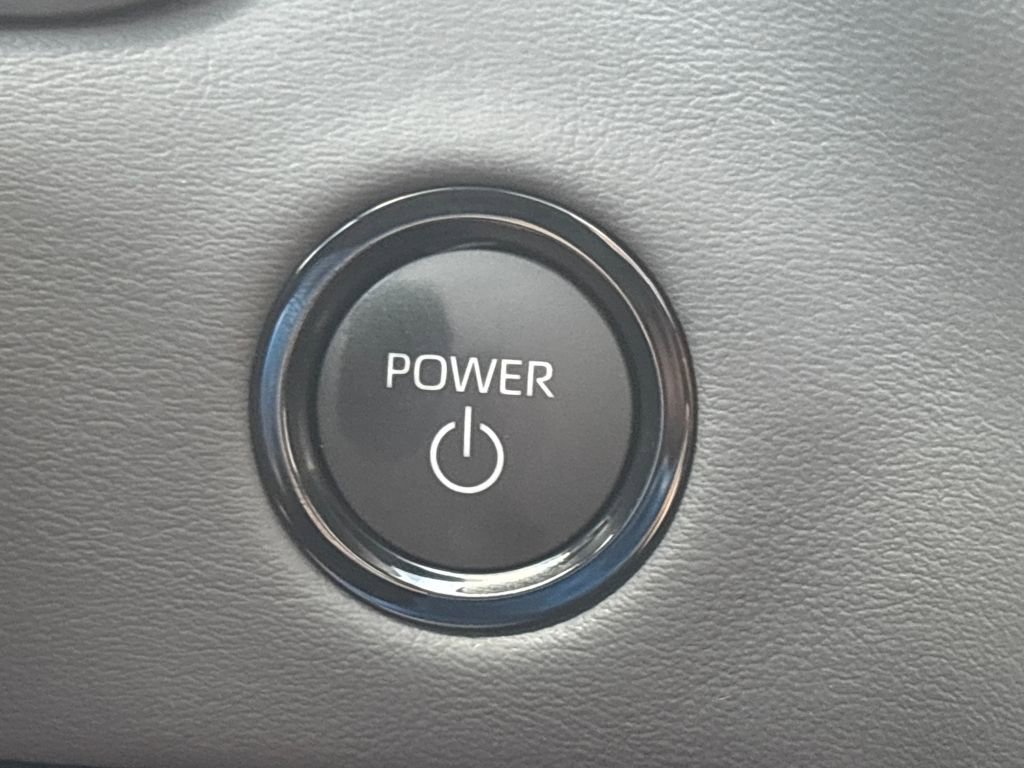 New 2026 Toyota Sequoia Platinum image 20