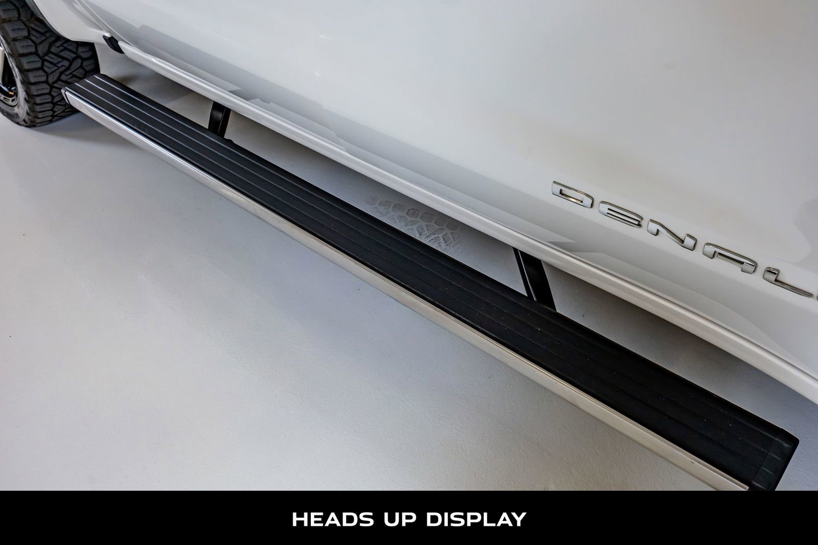 Used 2024 GMC Sierra 1500 Denali Ultimate image 11