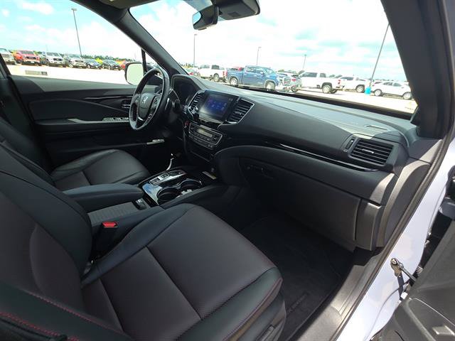 Used 2022 Honda Ridgeline Black Edition image 19