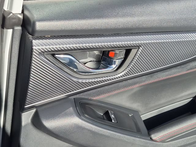 Used 2024 Subaru WRX TR w/ Popular Package #2A AWD/4WD image 28