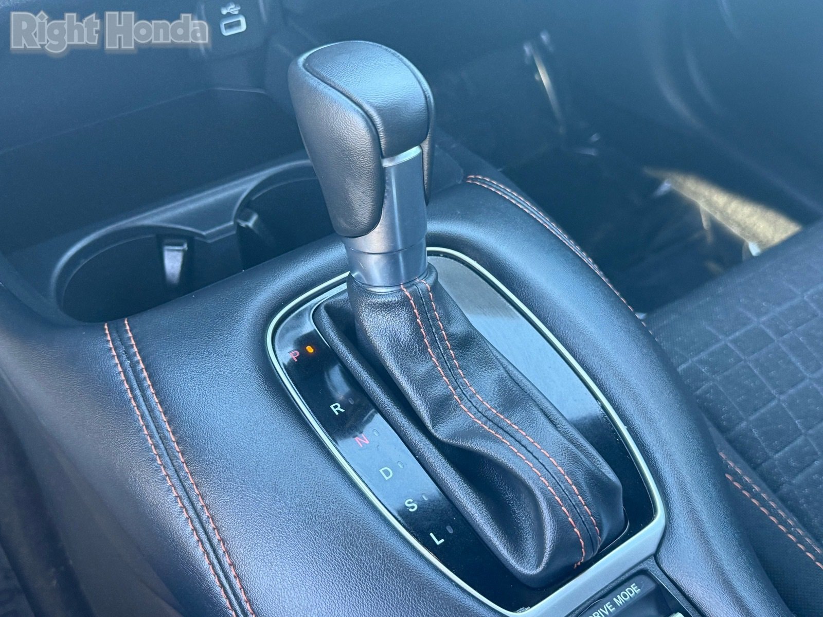 Certified 2025 Honda HR-V Sport image 25