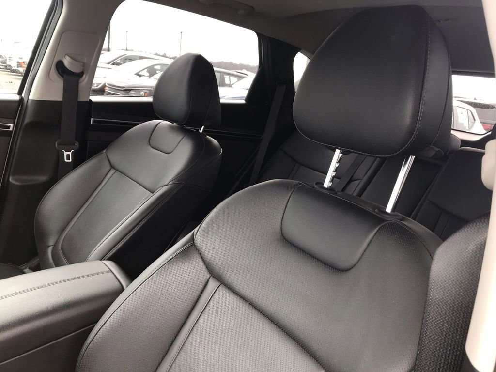 Used 2023 Hyundai Tucson SEL w/ Convenience Package image 11