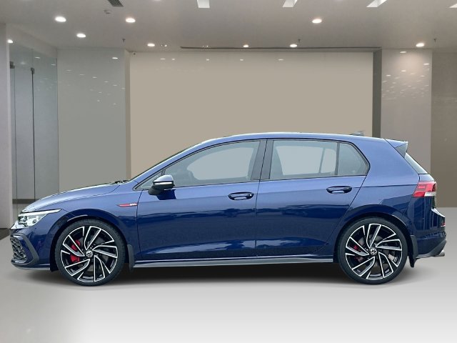 Used 2023 Volkswagen GTI Autobahn FWD image 3