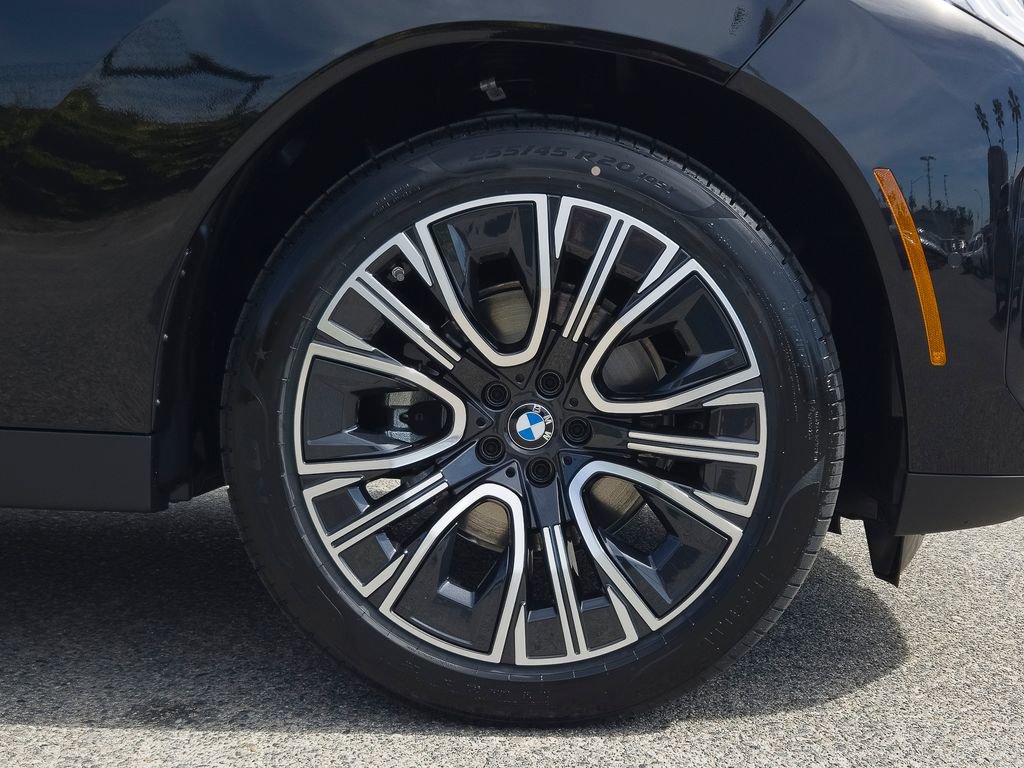 New 2026 BMW X3 xDrive30 w/ Convenience Package image 6