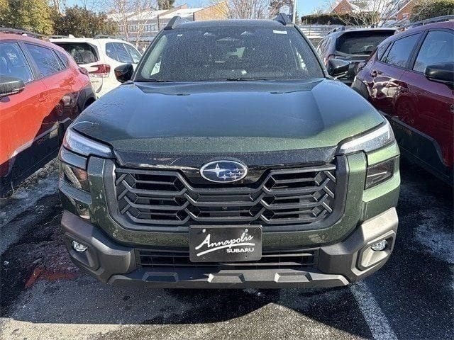 New 2026 Subaru Outback Limited XT AWD/4WD image 2