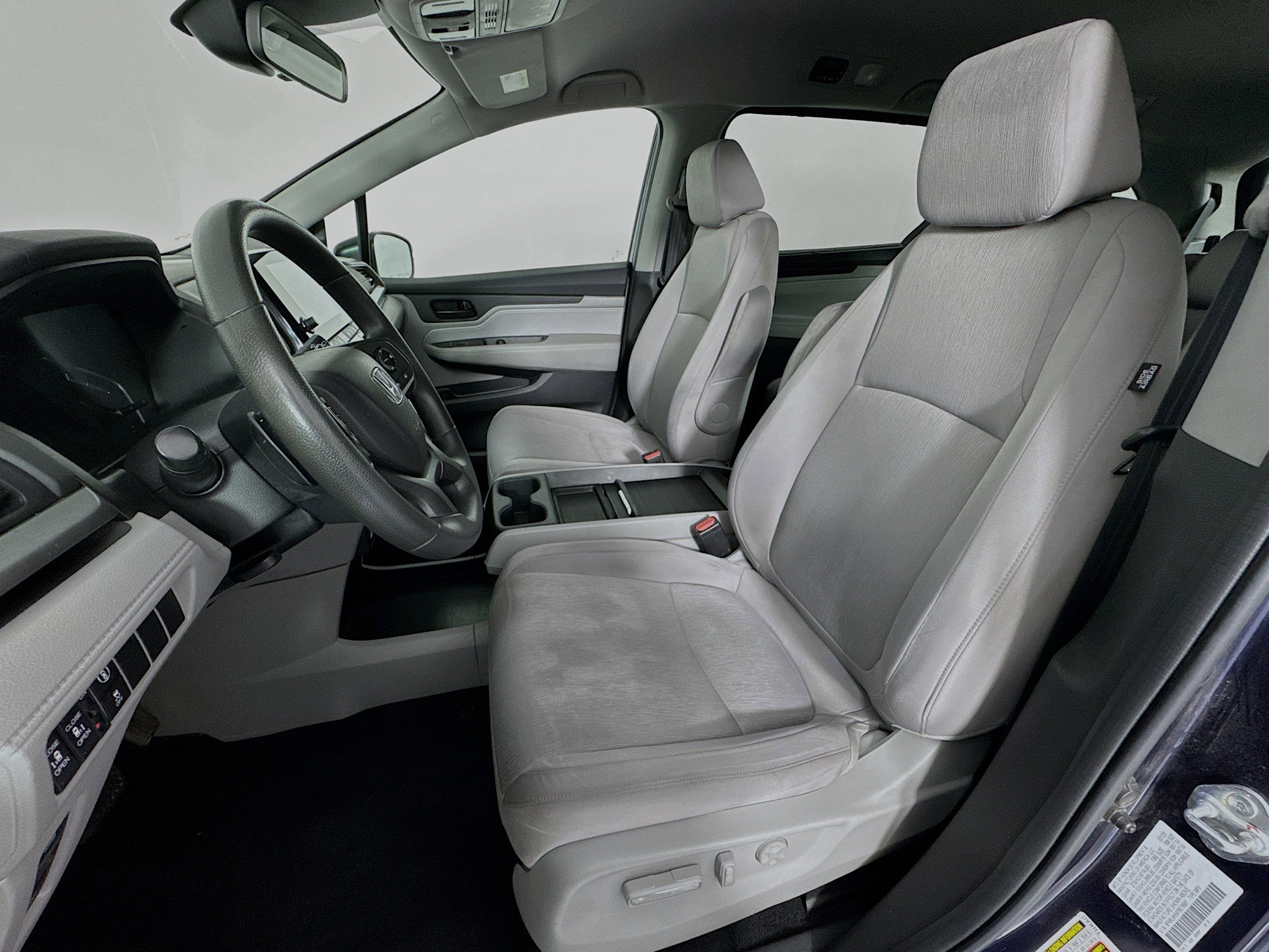 Certified 2023 Honda Odyssey EX image 20