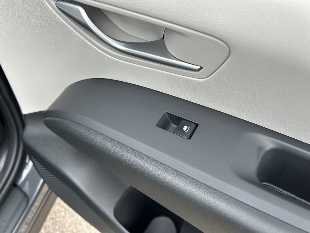 New 2026 Hyundai Tucson SEL image 21