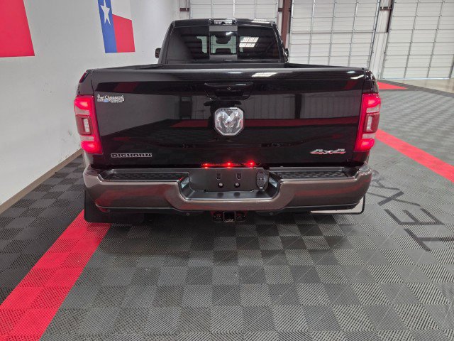 Used 2020 RAM 3500 Limited image 26