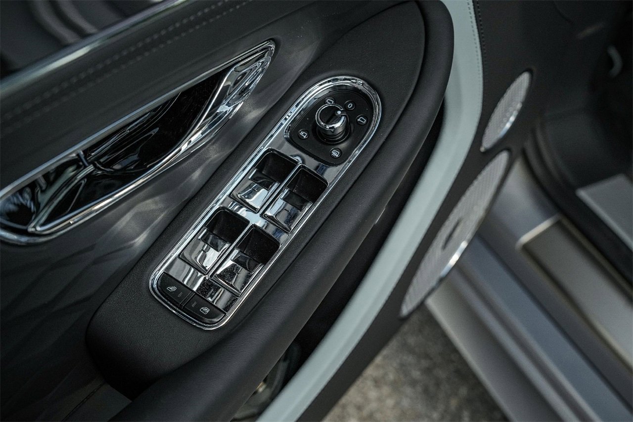 New 2025 Bentley Continental GT Speed image 31