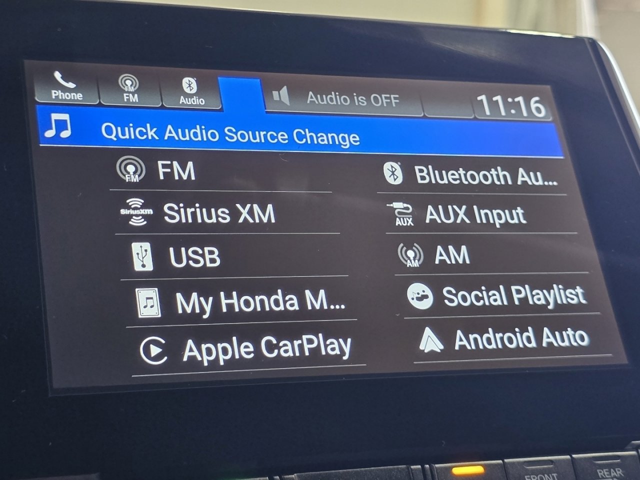 Used 2019 Honda Odyssey EX image 4